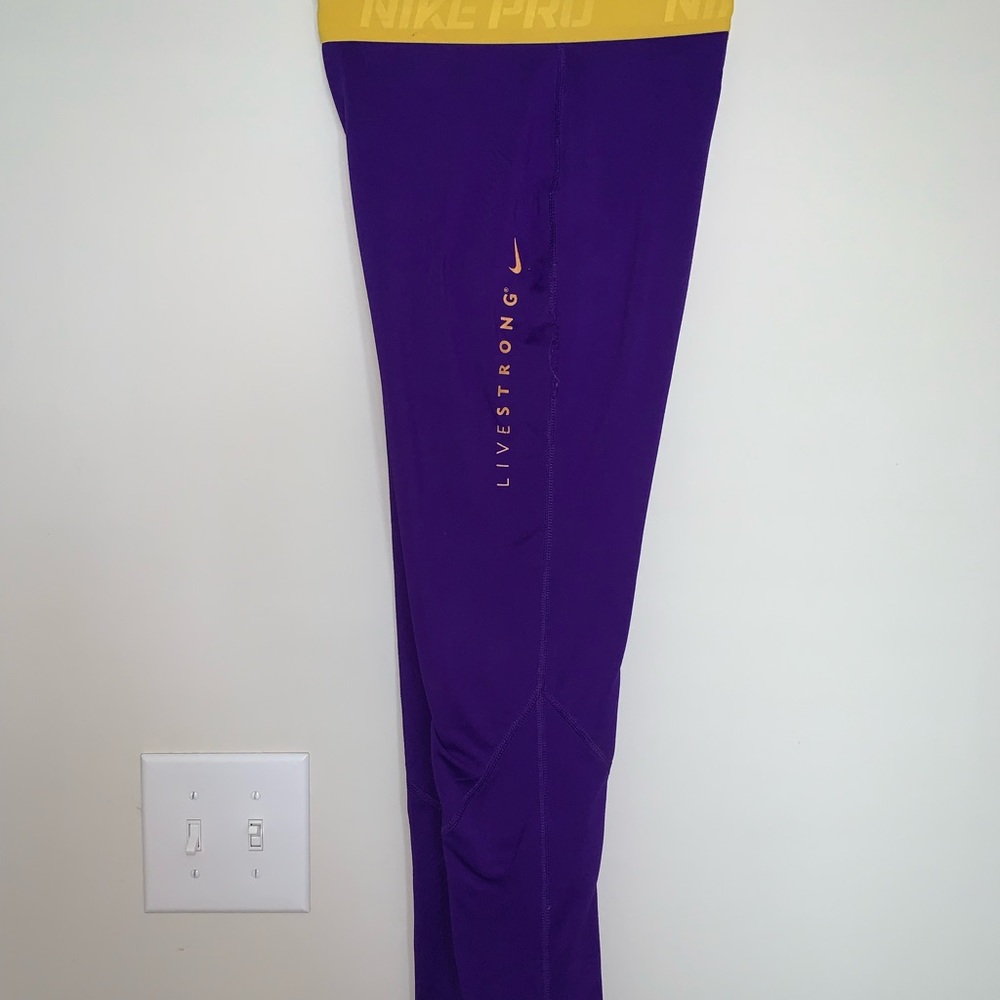 NIKE PRO Leggings